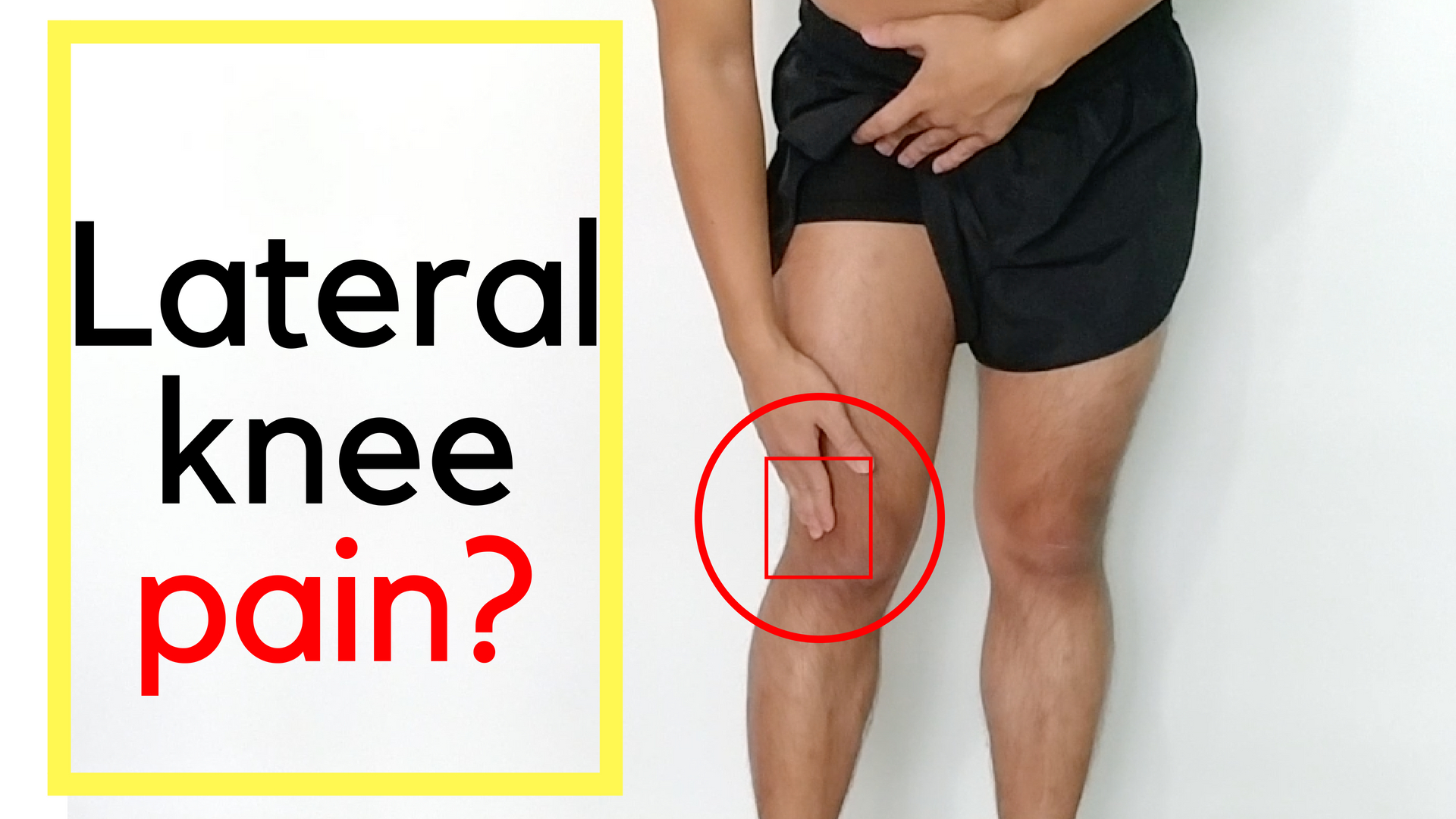 Can Lower Back Pain Cause Knee And Foot Pain