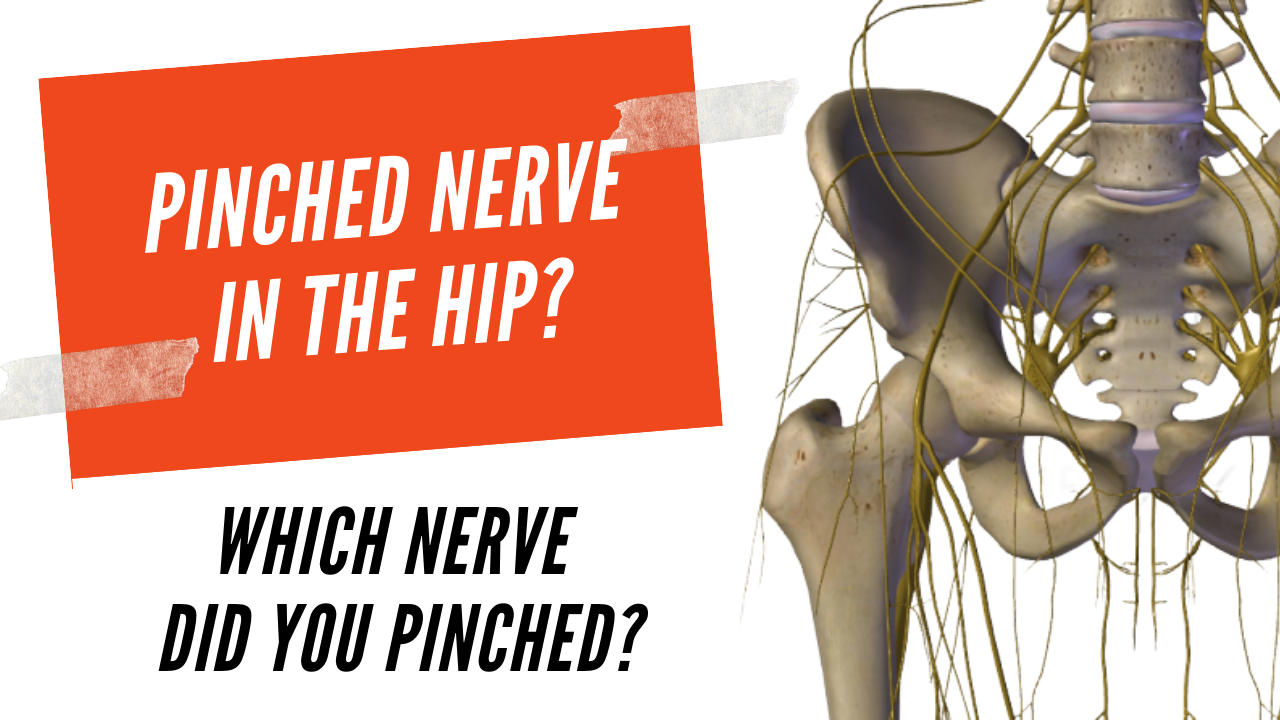 Pinched Nerve In The Hip Aw Boon Wei
