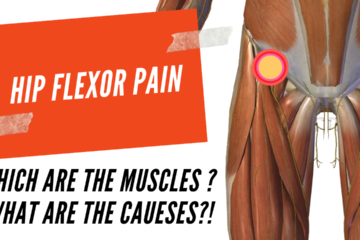 hip flexor pain